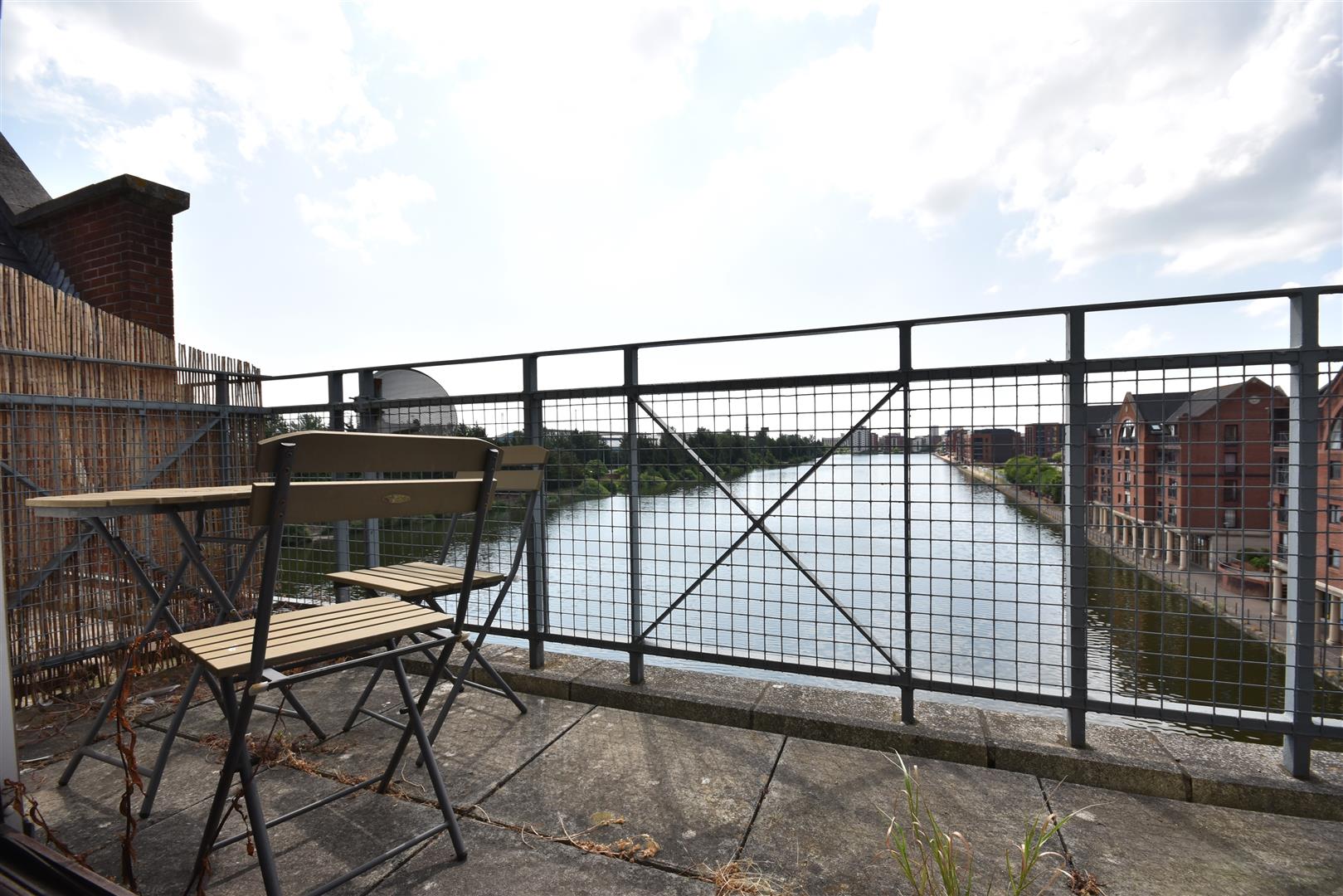 16 Jellicoe Court, Atlantic Wharf, Cardiff, CF10 4AJ
